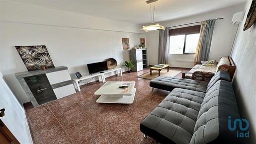 Appartement met 2 Kamers in Faro met 106,00 m²