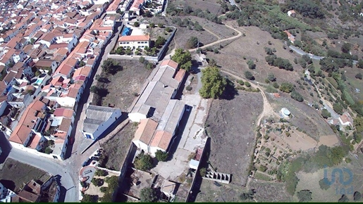 Ground in Setúbal with 763,00 m²