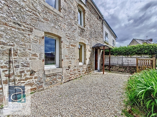 בית אבן יפה בפתח דינאן