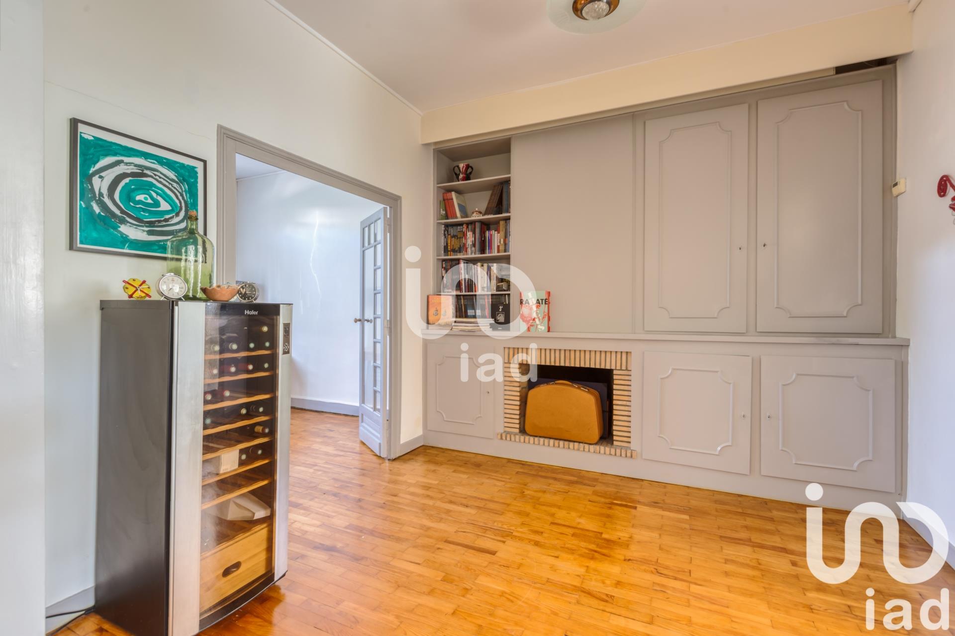 Maison à vendre, 120m², Bordeaux