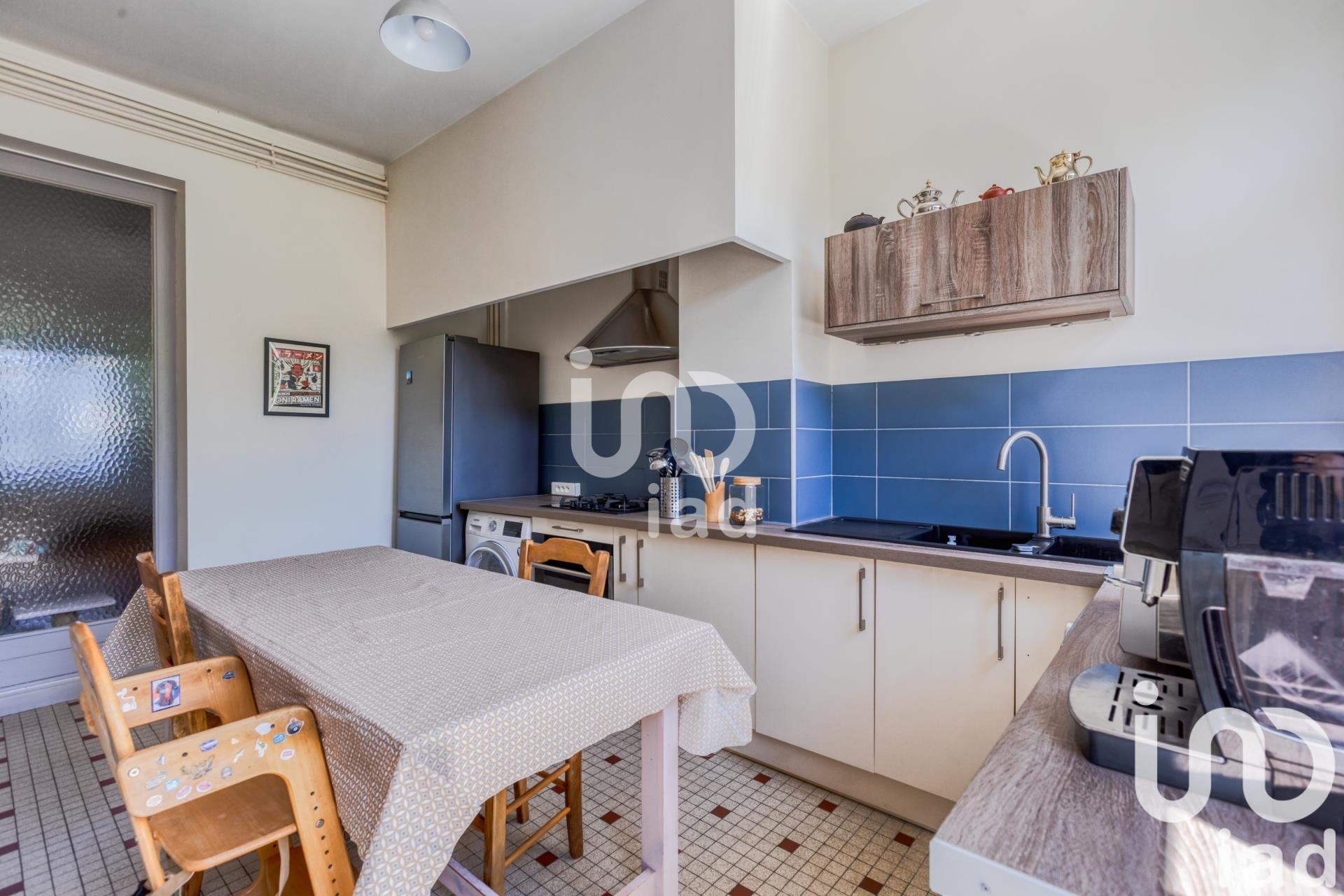 Maison à vendre, 120m², Bordeaux