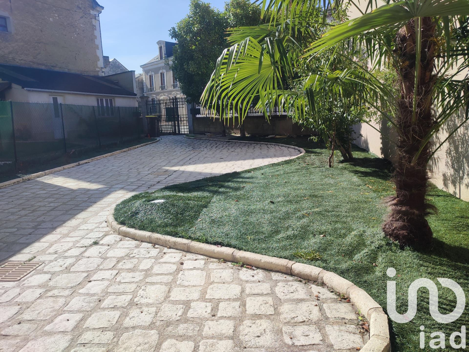 Appartement à vendre, 85m², Montval-sur-Loir