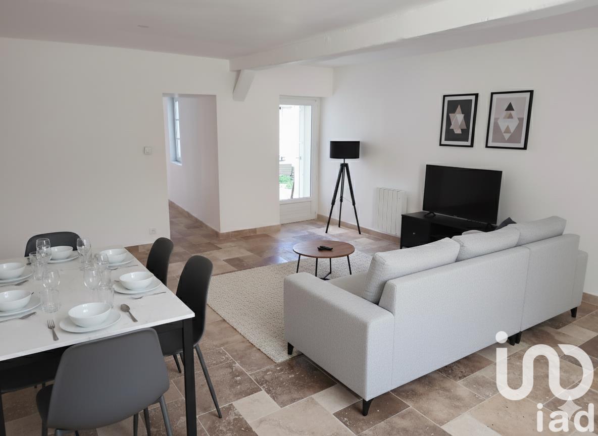 Appartement à vendre, 85m², Montval-sur-Loir