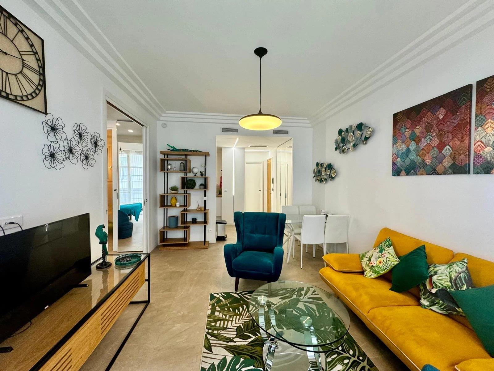 Appartement à vendre, 57m², Nice