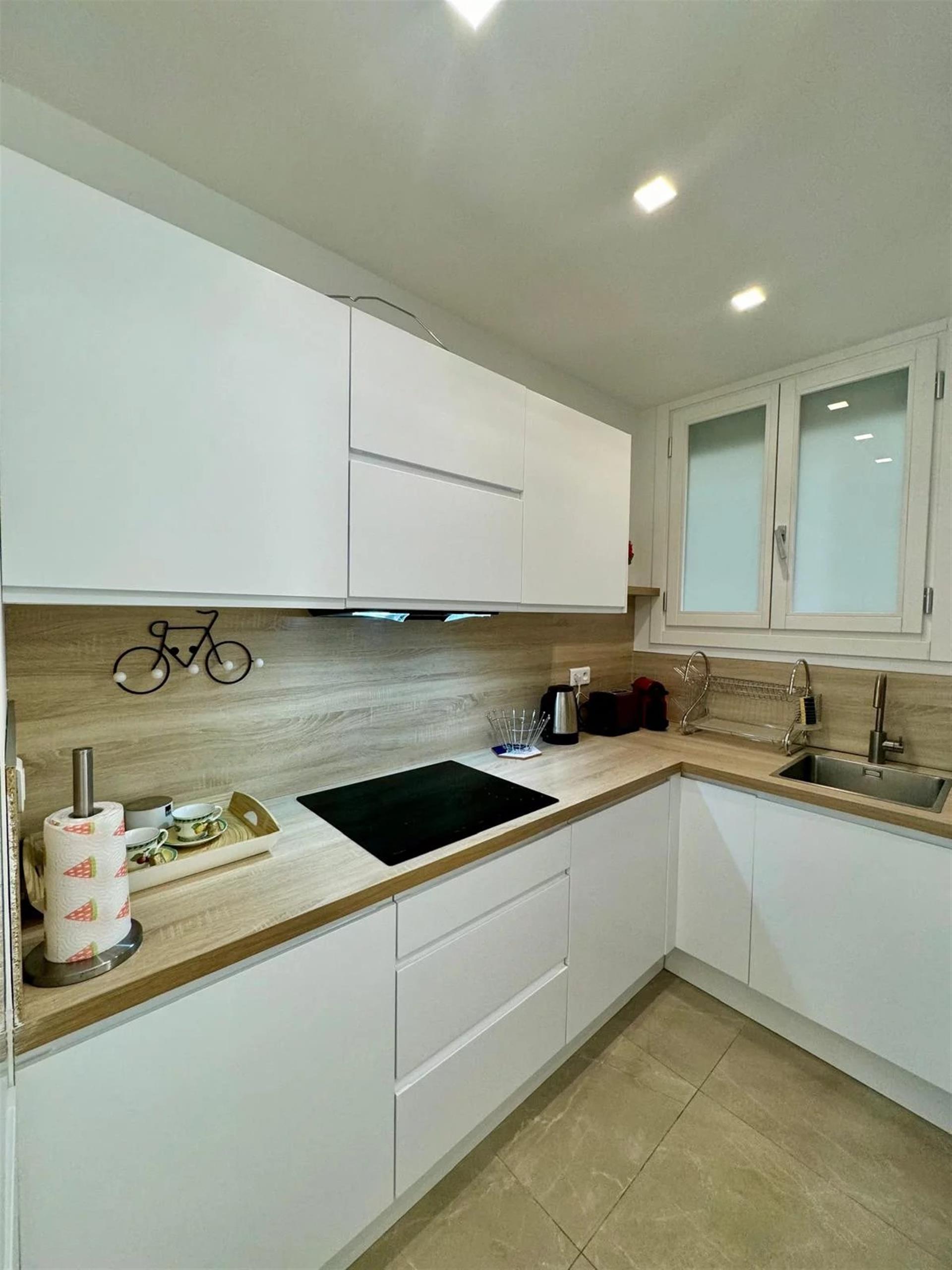 Appartement à vendre, 57m², Nice