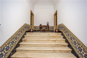 17Th Century Villa|For Sale|PORTUGAL