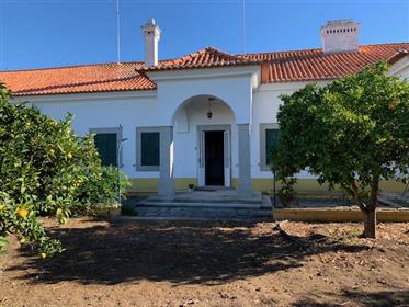 17Th Century Villa|For Sale|PORTUGAL