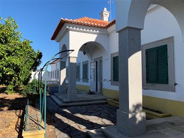 Haus|Portugal