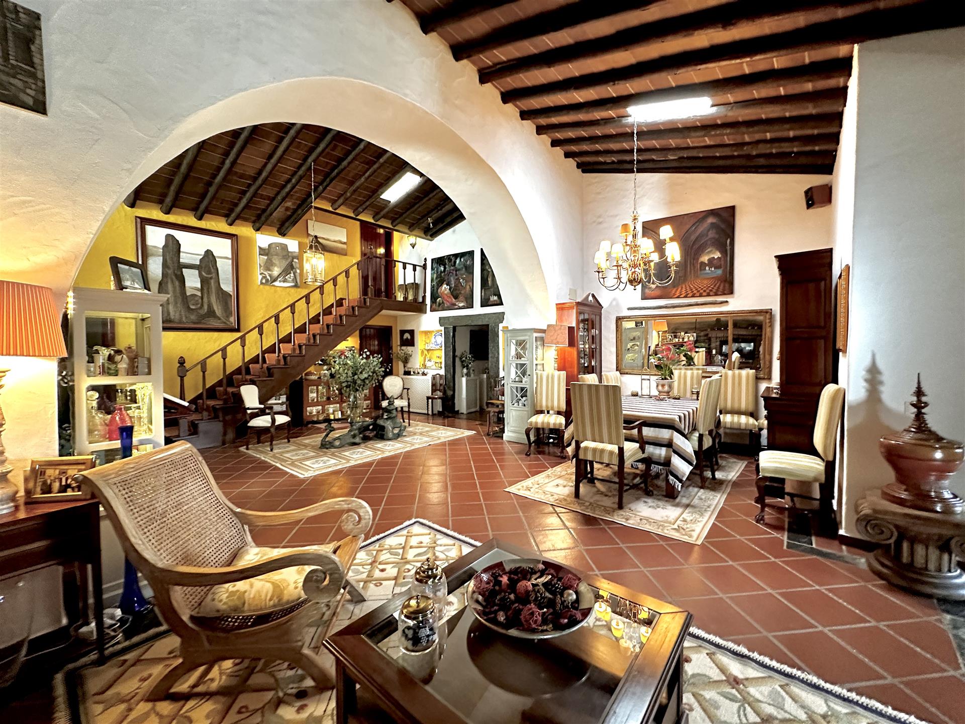 Farm | For Sale | Alentejo