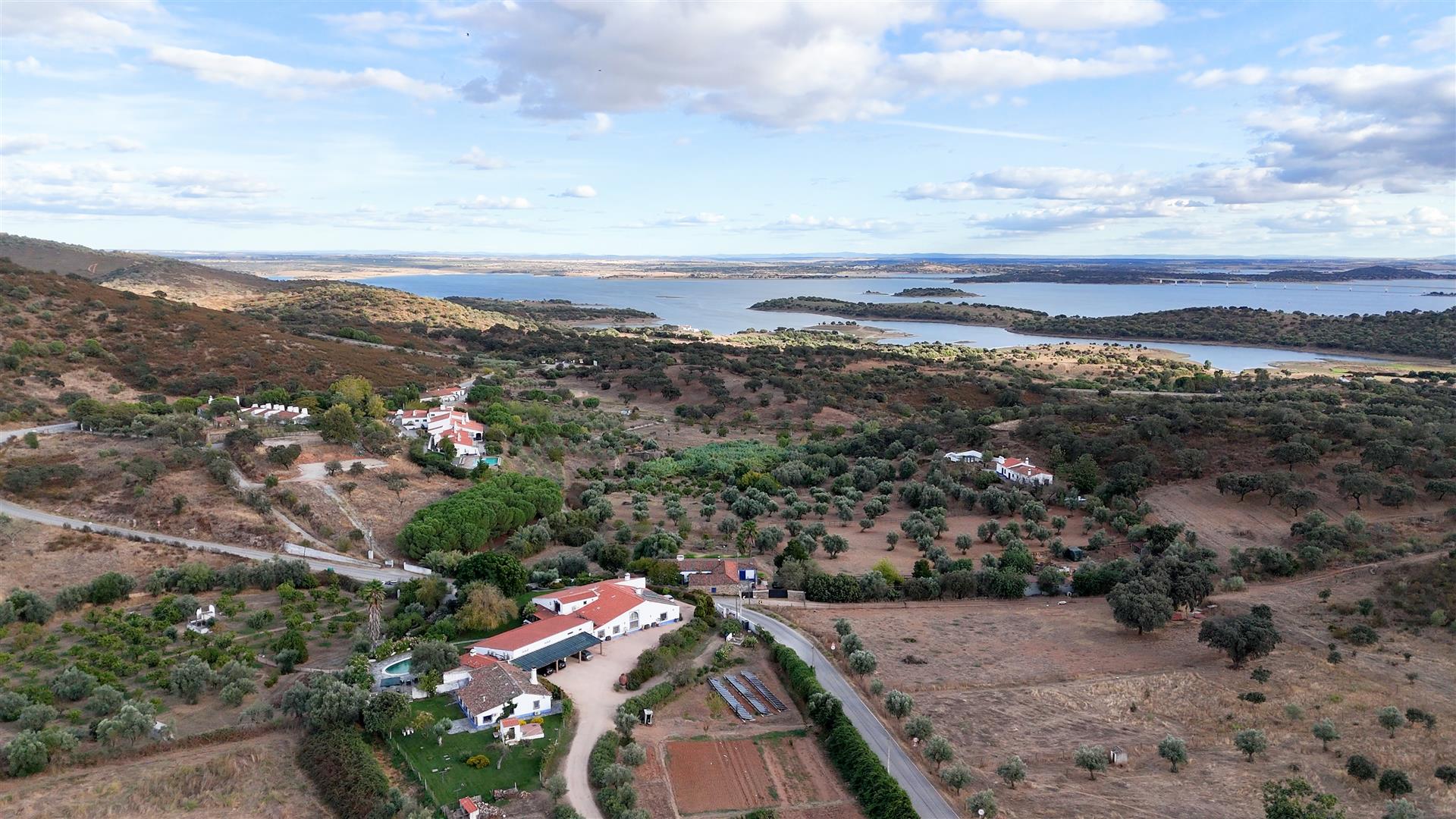 Farm | For Sale | Alentejo
