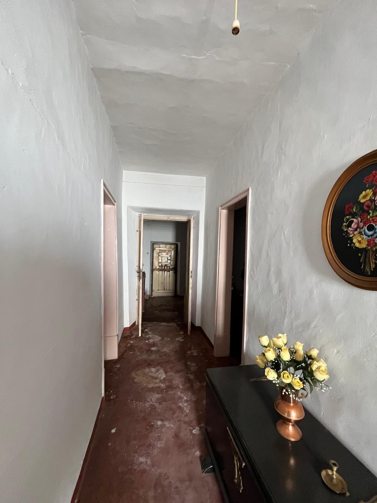 Village House With Yard|For Sale|Aldeias De Montoito