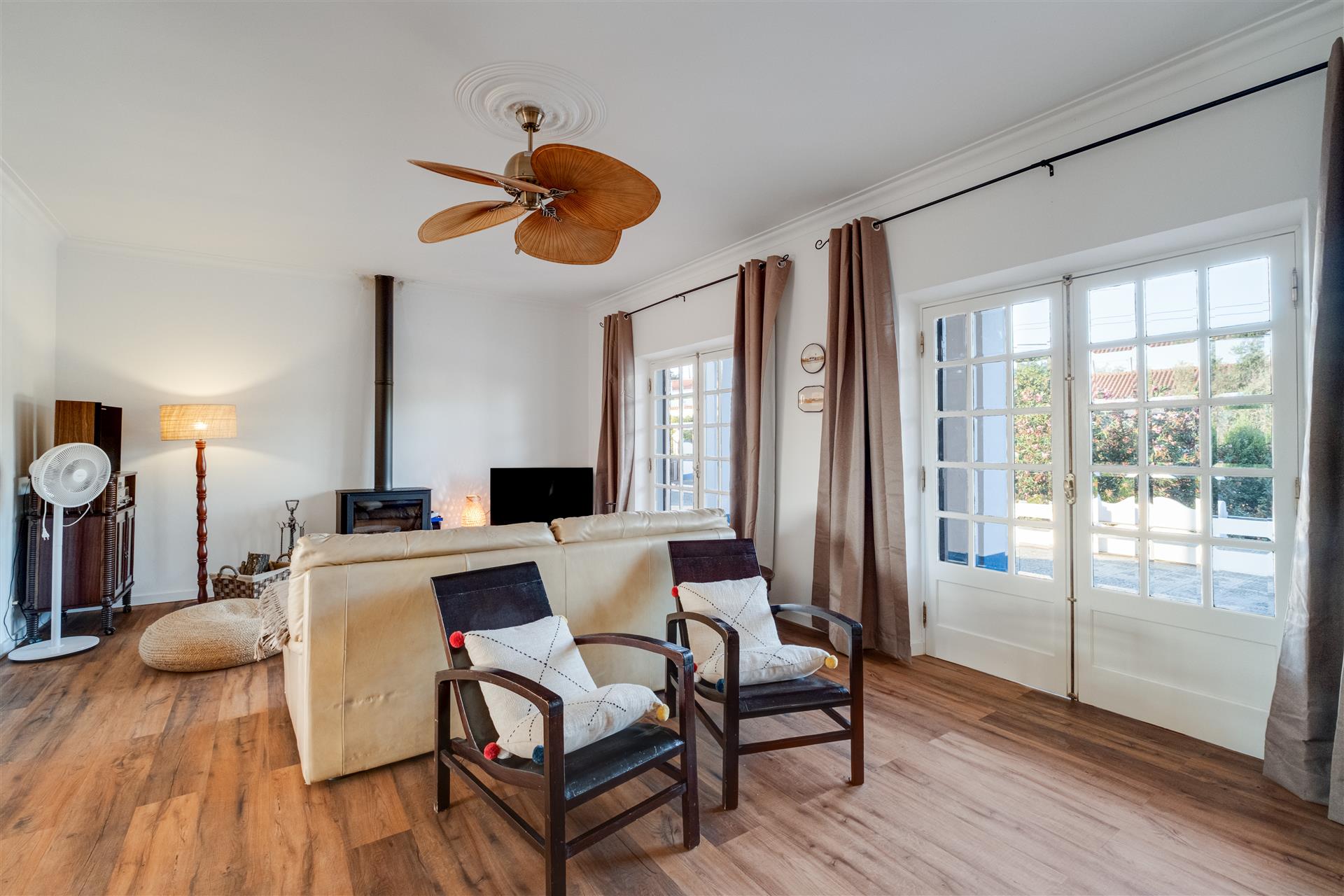 Aankoop: Huis (7170)