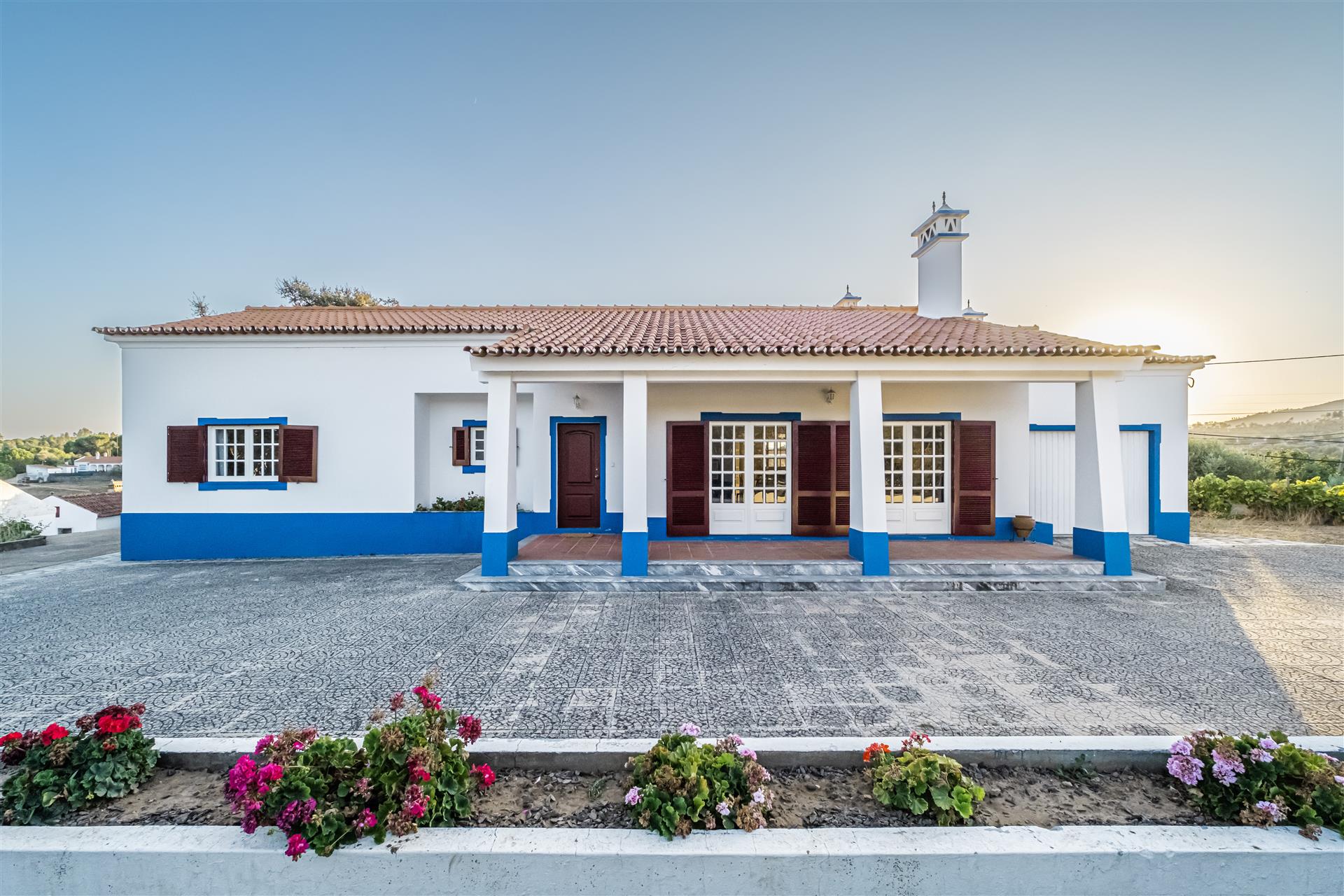 Ferme | À Vendre| Alentejo