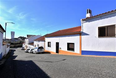Village House in Aguiar- Évora