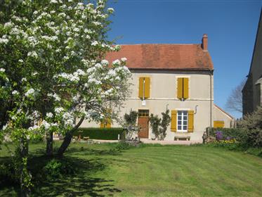House with 3 gîtes for sale