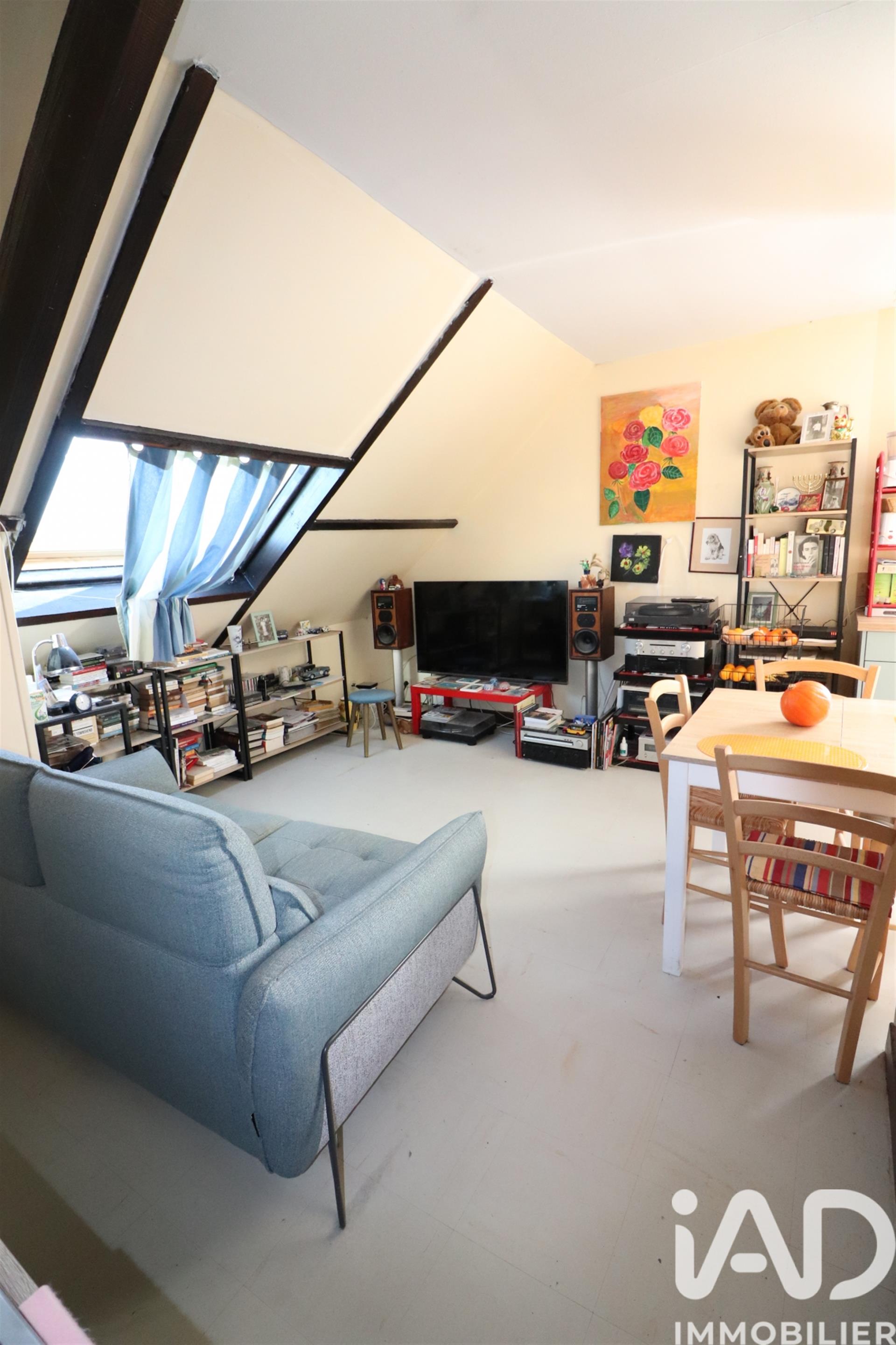 Appartement à vendre, 42m², Grandcamp-Maisy