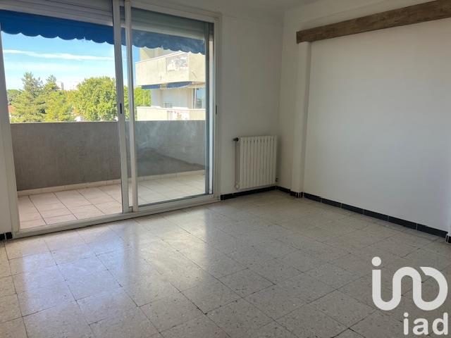 Appartement à vendre, 71m², Nîmes