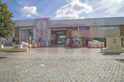 Lager Verkaufen em Guardizela,Guimarães