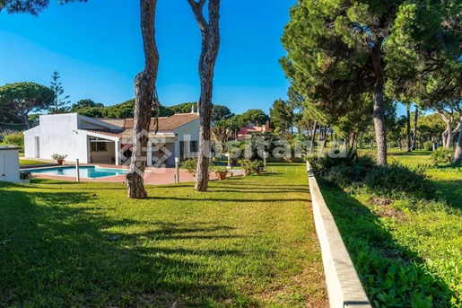 3 Bedroom Villa Front Golf Old Course