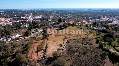 Plot of land for construction of condo - Boliqueime