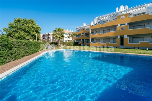 Appartement 3 chambres - Vilamoura