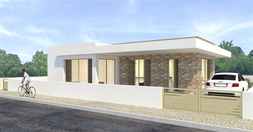 Luxe villa met 2 slaapkamers te koop in Atlantic Retreat Village, S. Martinho do Porto