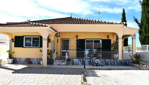 São Bras de Alportel Charmante 3-Bett-Villa mit Pool und Nebengebäude in São Brás de Alportel