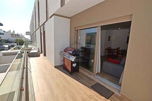 Cabanas de Tavira, Tavira New Two-Bedroom Apartment Modern Amenities, Close to Beach, with Garage