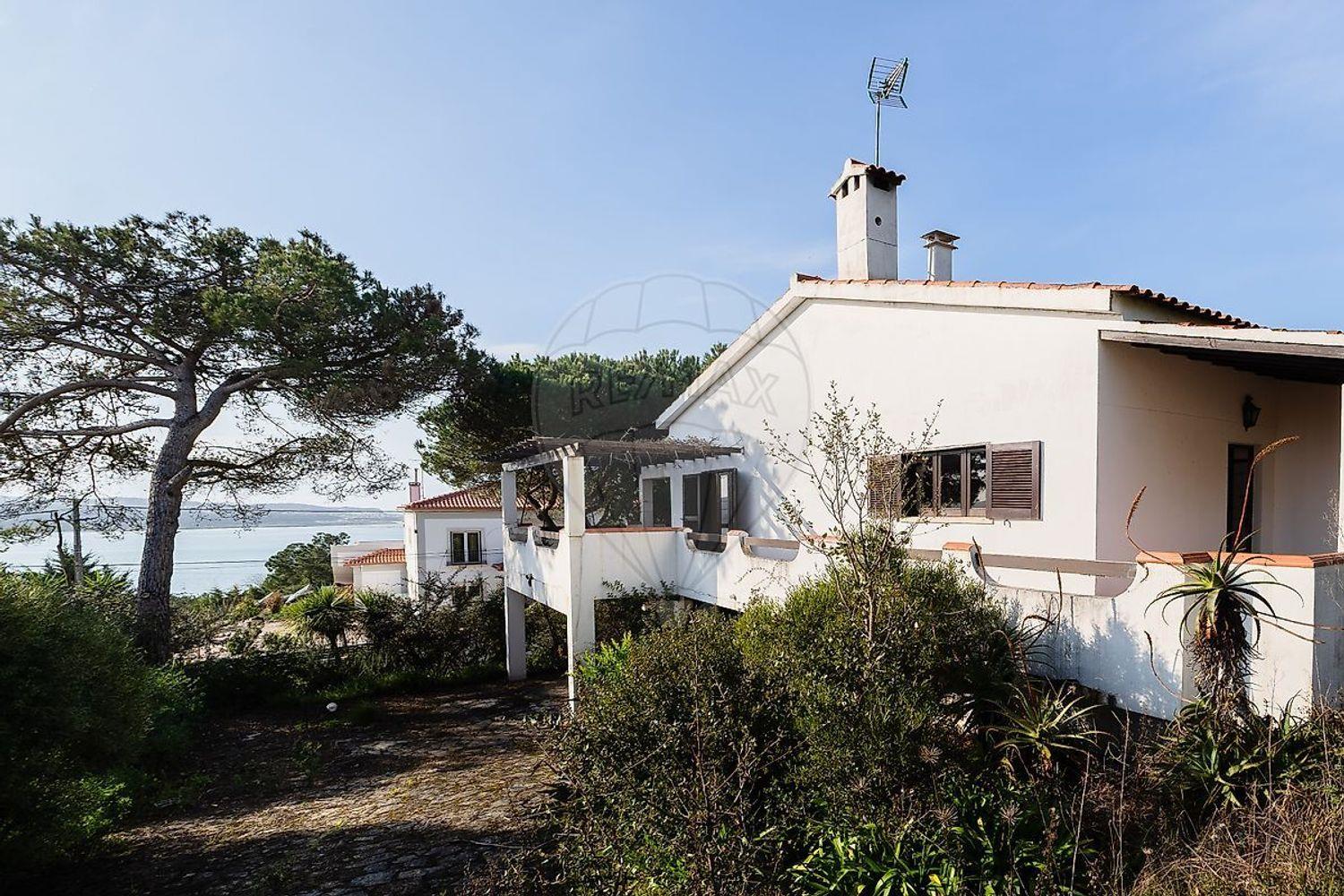 Purchase: House (2500)