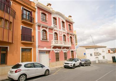 9 New Homes in Guadix for 625,000 euros
