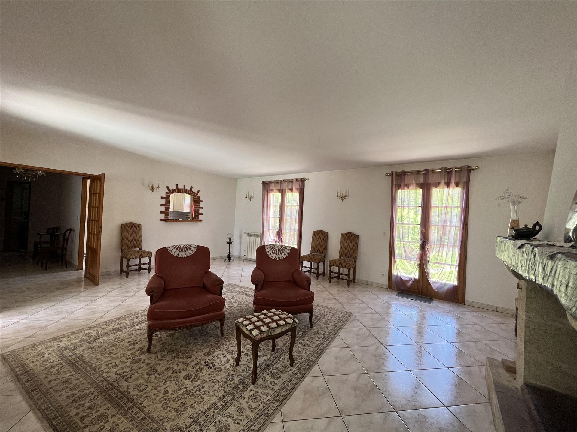 Compra: Casa (32120)