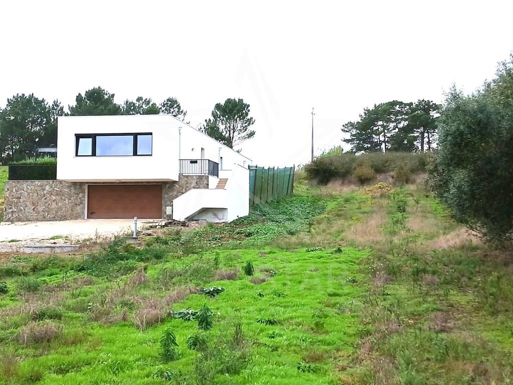 7,180 m² Plot for Your Dream Home - Where the Countryside Embraces Family Life!