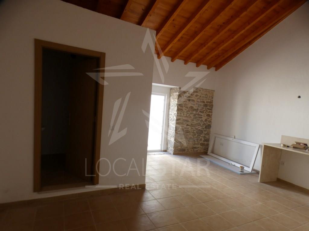 Charming villa T1 + 1 Detached