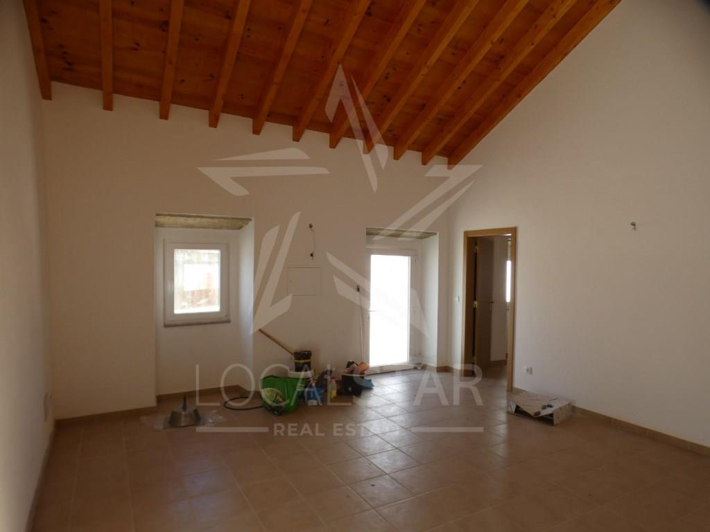 Charming villa T1 + 1 Detached