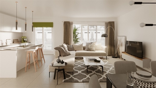 Purchase: Apartment (29013)