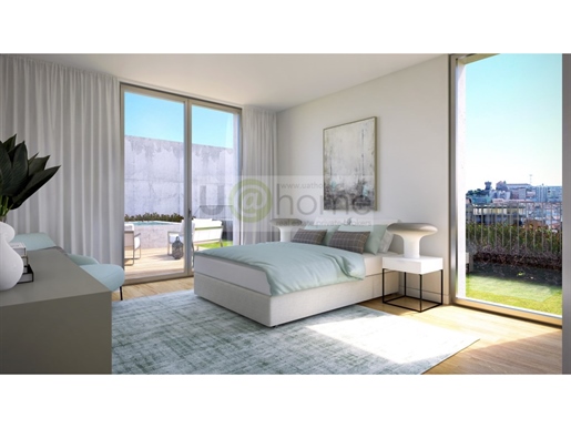 Purchase: Apartmá (1000-260)