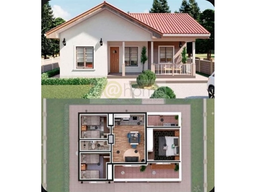 Kupnja: Kuća (2460)
