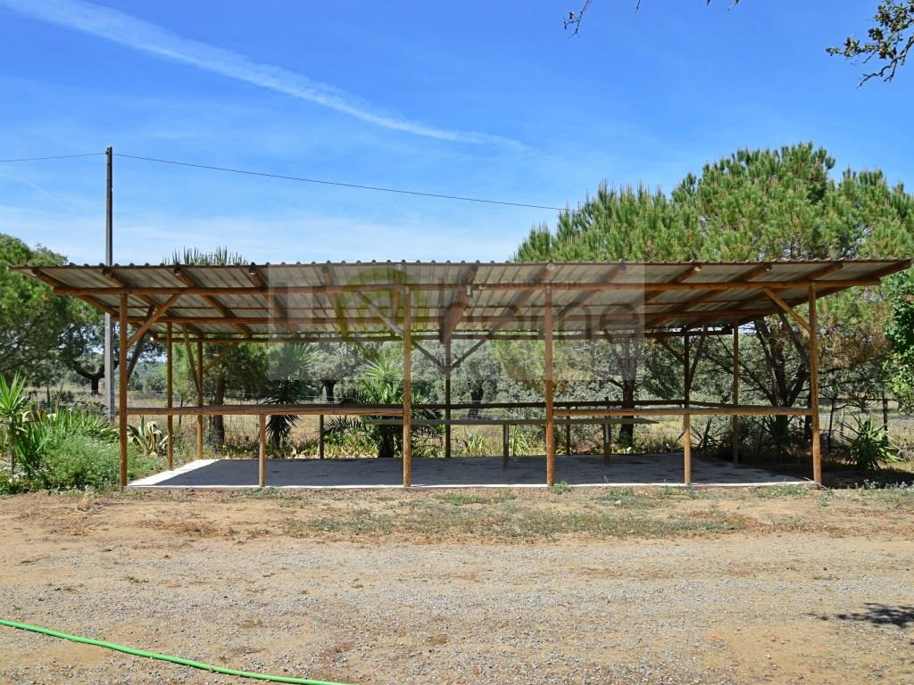 Estate with 45 hectares Montemor-o-Novo