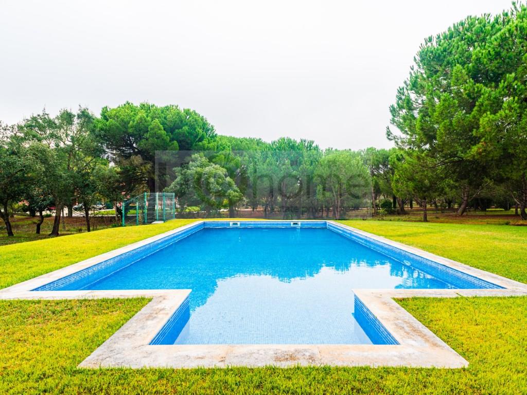 Detached 4 bedroom Villa in Mata do Duque in Santo Estevão