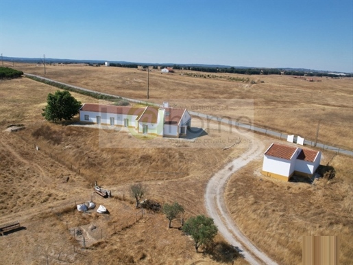 Finca 4 habitaciones Venta Évora