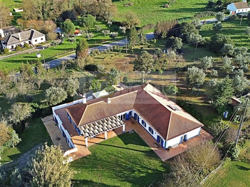 Quinta with 7 bedrooms house in Montemor-o-Novo