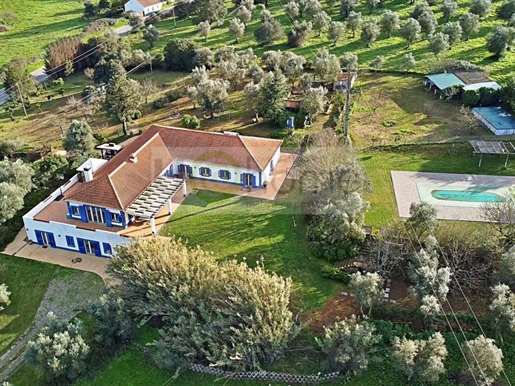 Quinta with 7 bedrooms house in Montemor-o-Novo