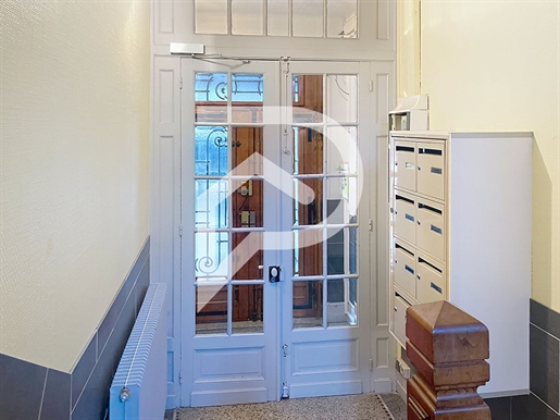 Mooie vastgoedbelegging - oude binnenstad van Boulogne sur mer