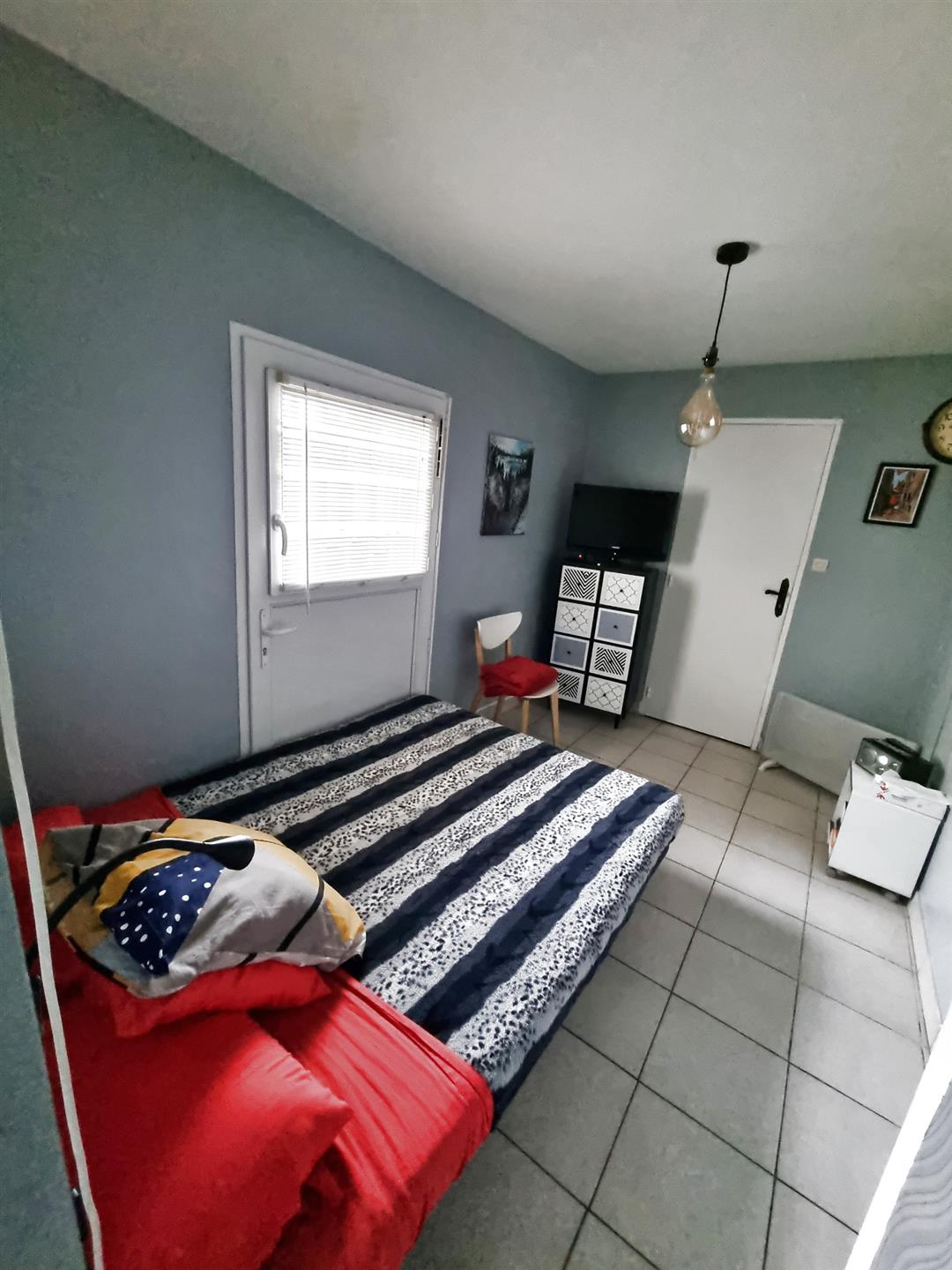 Appartement à vendre, 83m², Nantes