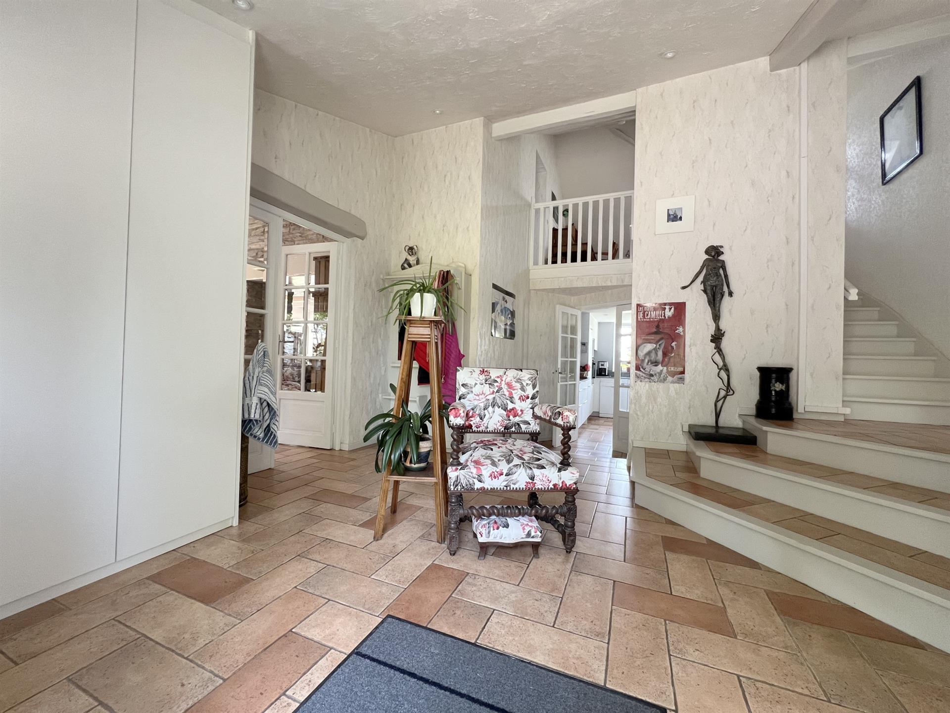 Maison 200 m2