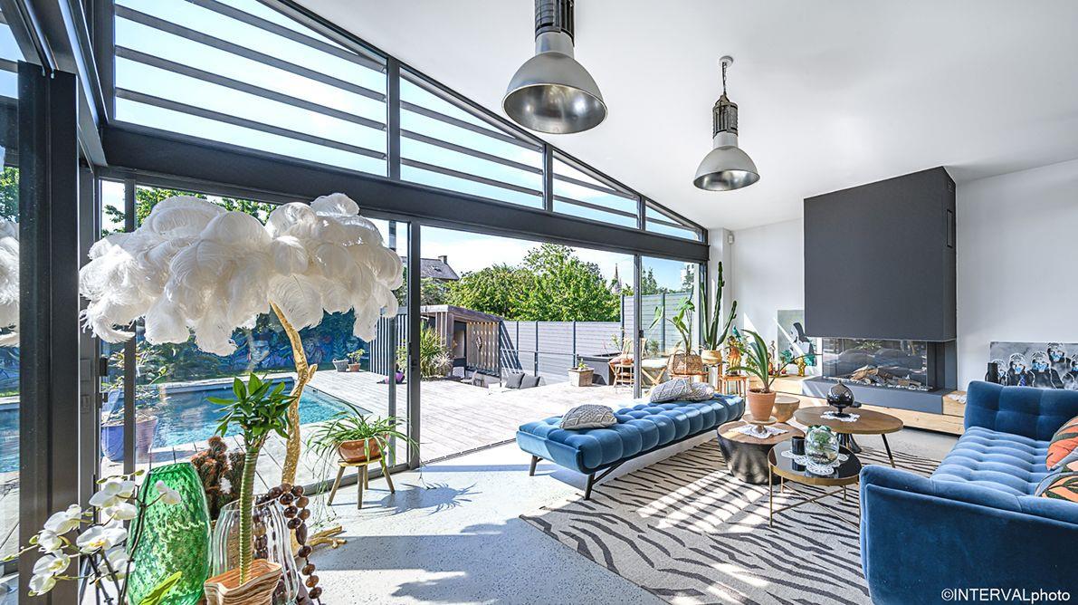 Maison à vendre, 250m², Rennes