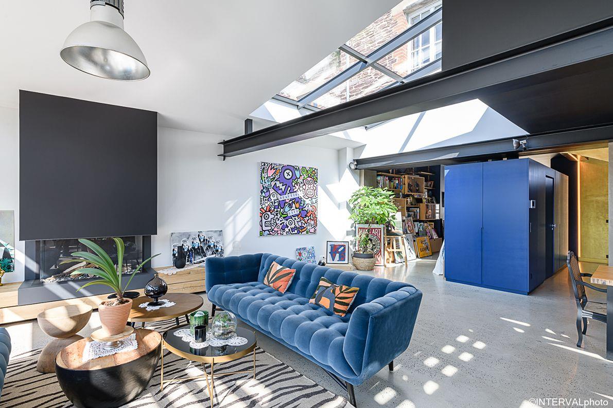 Maison à vendre, 250m², Rennes