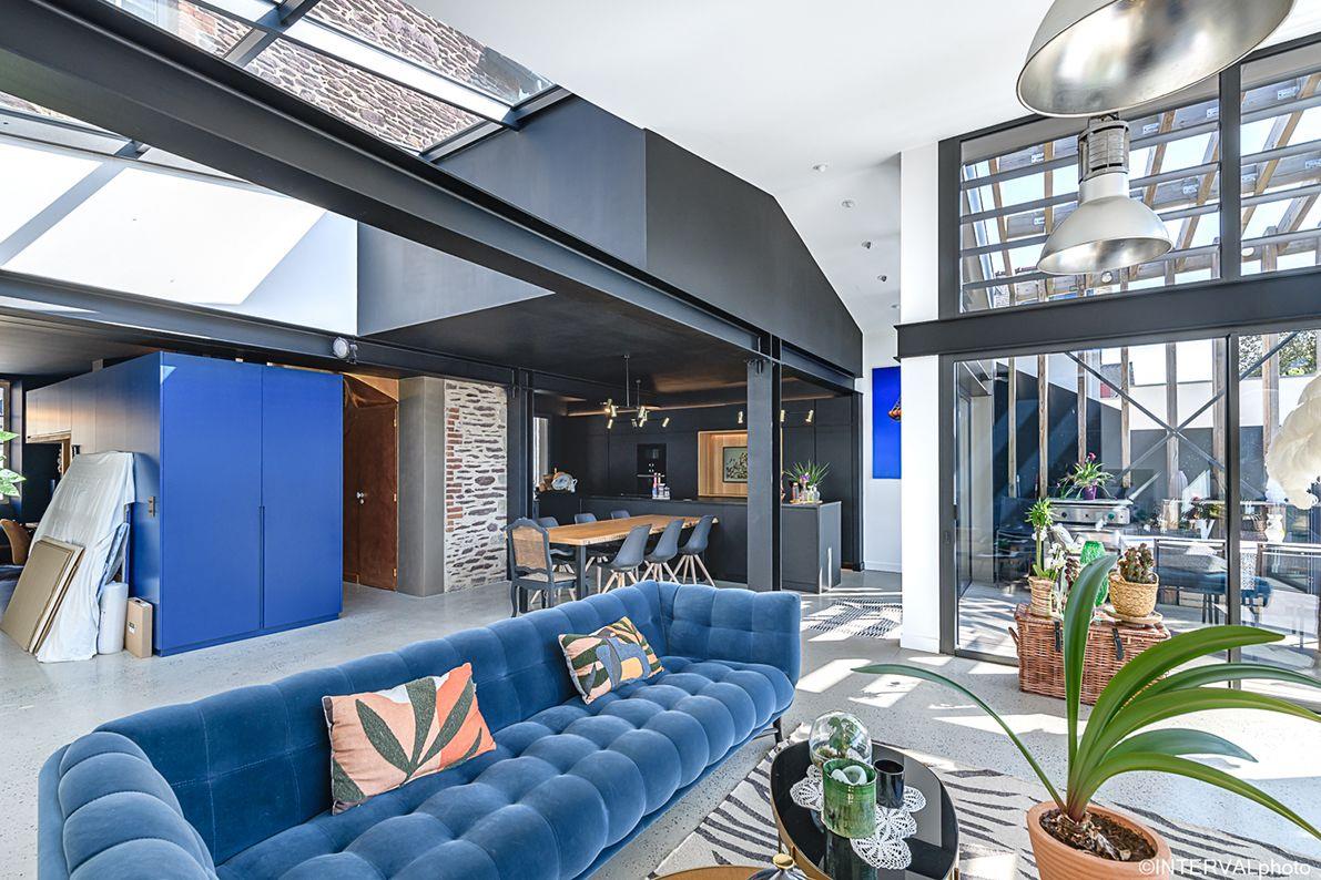 Maison à vendre, 250m², Rennes