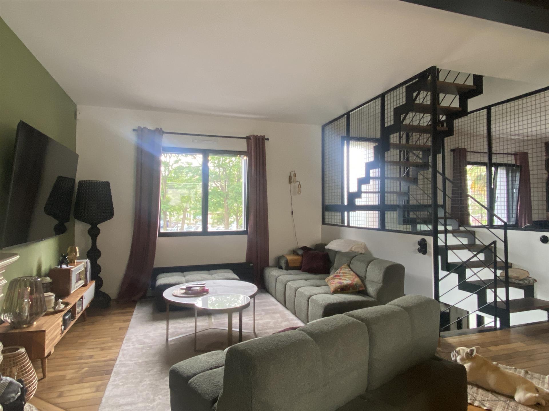 Maison à vendre, 170m², Rennes