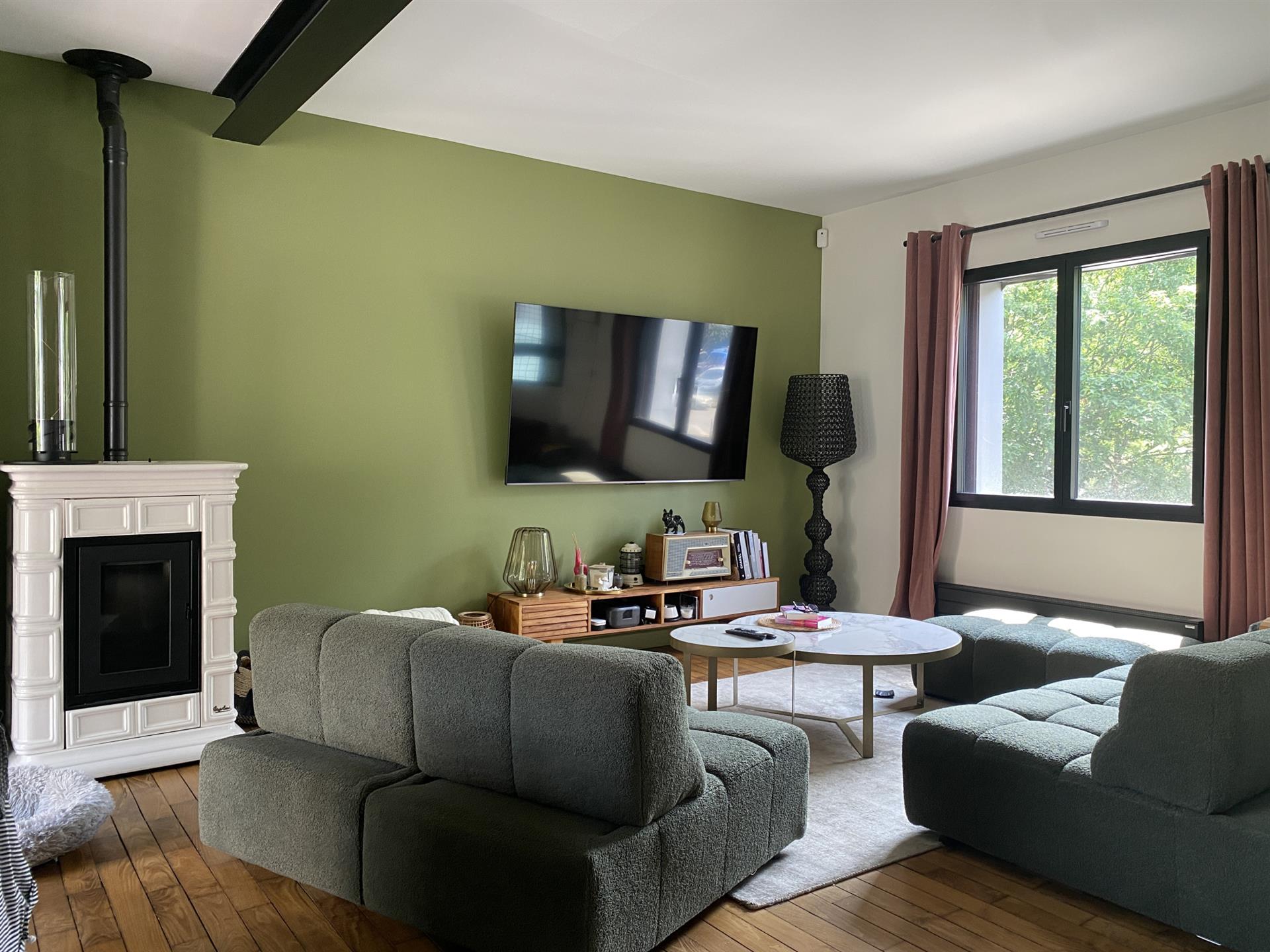 Maison à vendre, 170m², Rennes